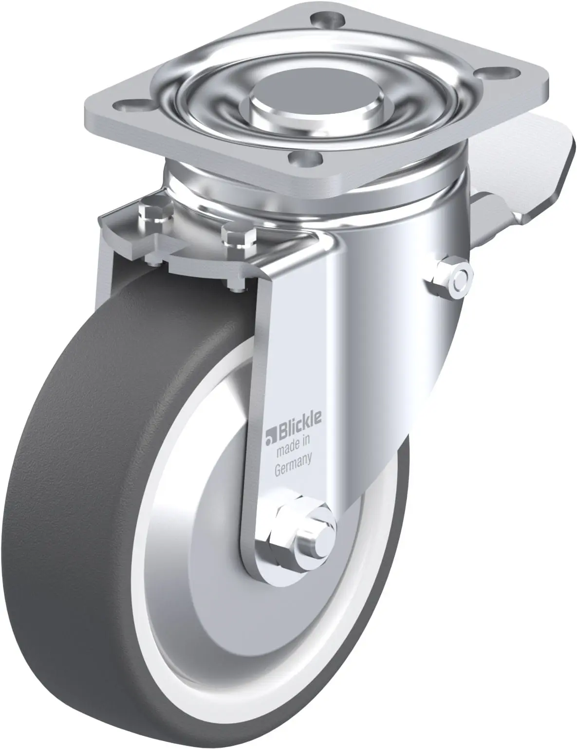Produktfoto 1 von LH-POTH 125R-1-ST-FA