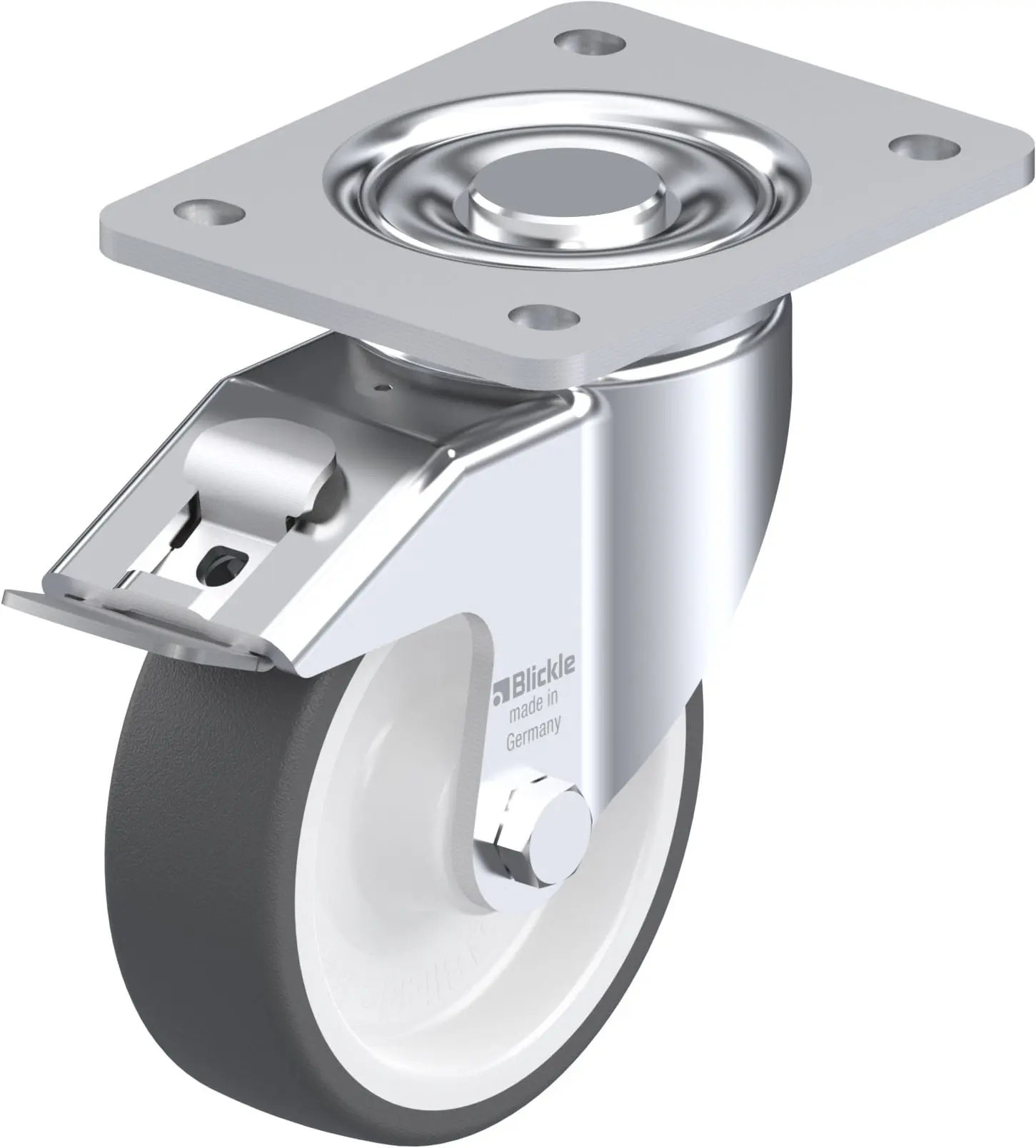 Produktfoto 1 von LH-POTH 125R-3-FI