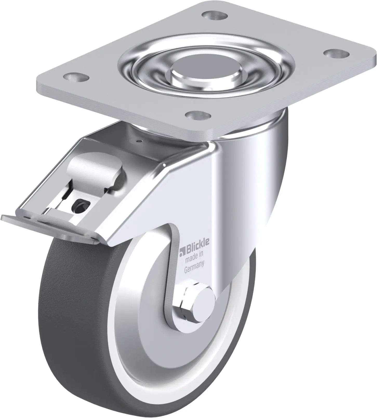 Produktfoto 1 von LH-POTH 125R-3-FI-FA