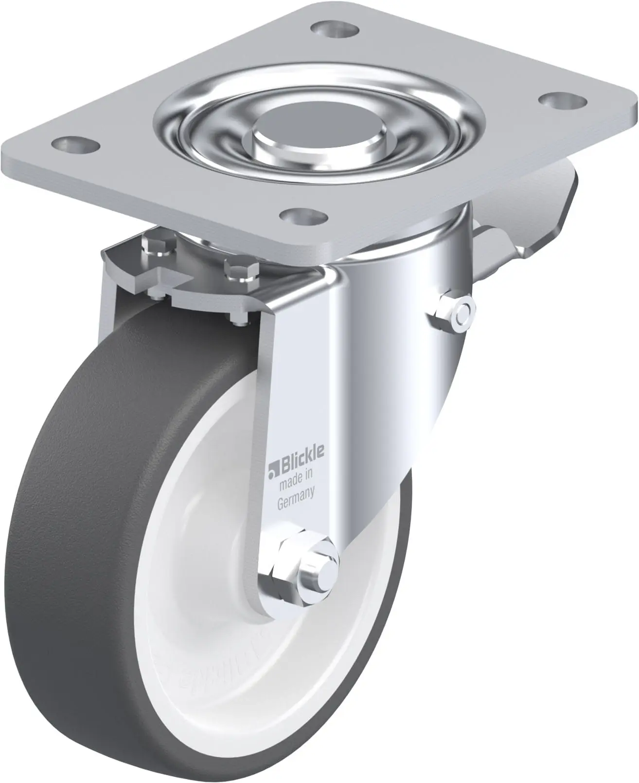 Produktfoto 1 von LH-POTH 125R-3-ST