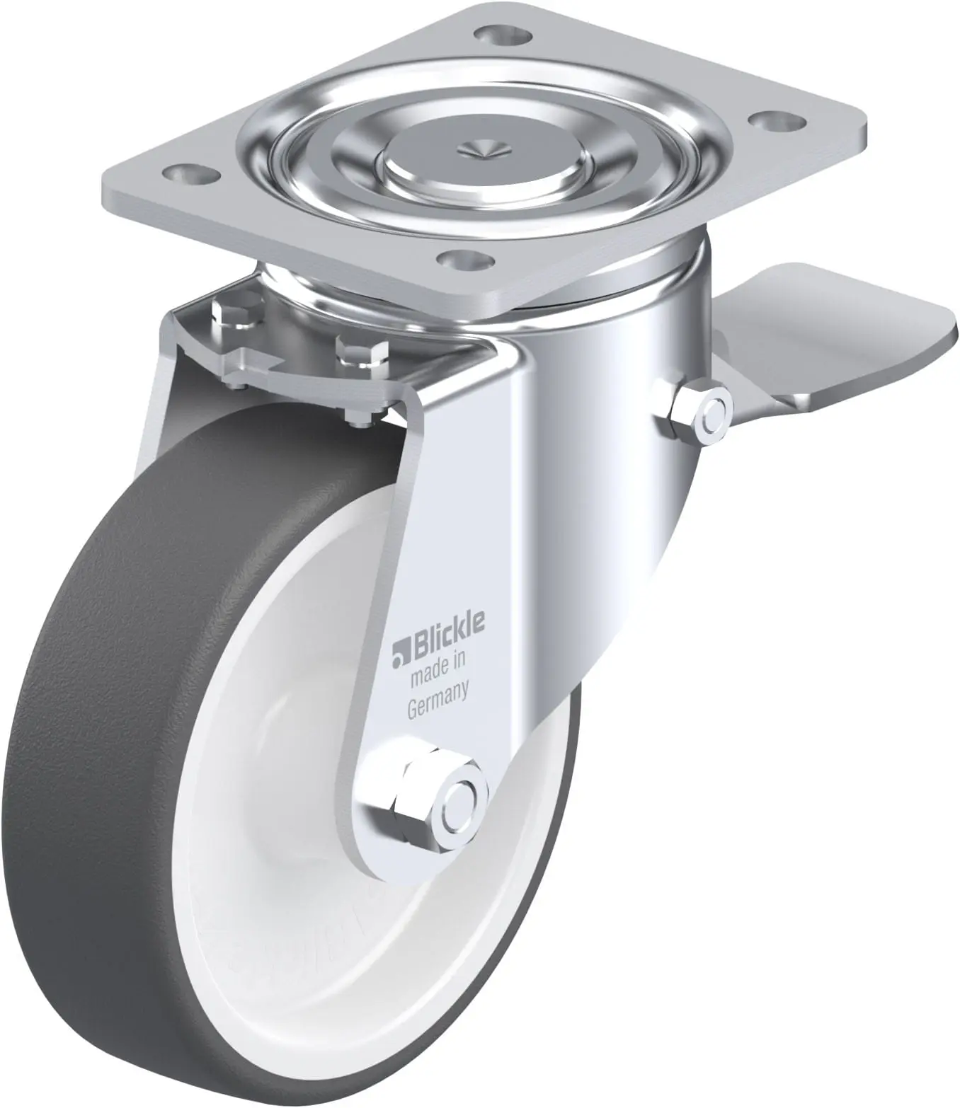 Produktfoto 1 von LH-POTH 150G-ST
