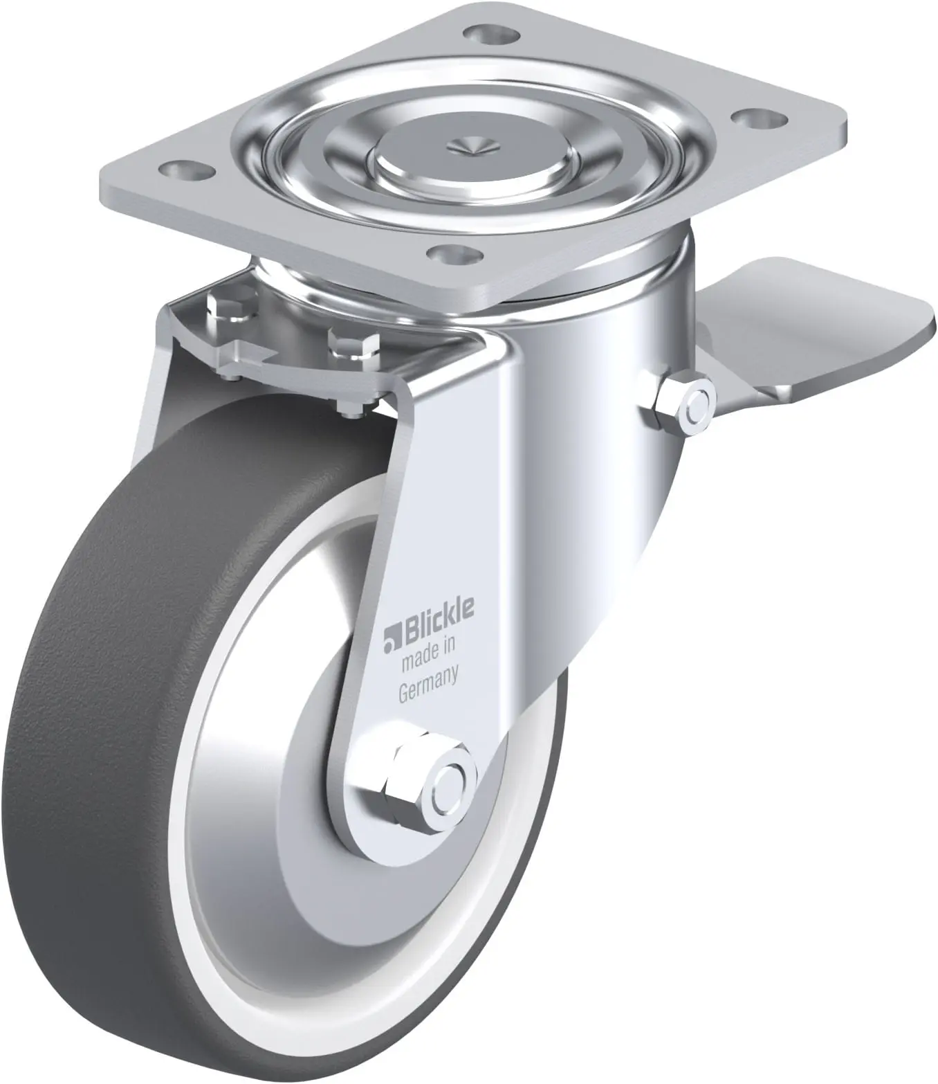 Produktfoto 1 von LH-POTH 150R-ST-FA