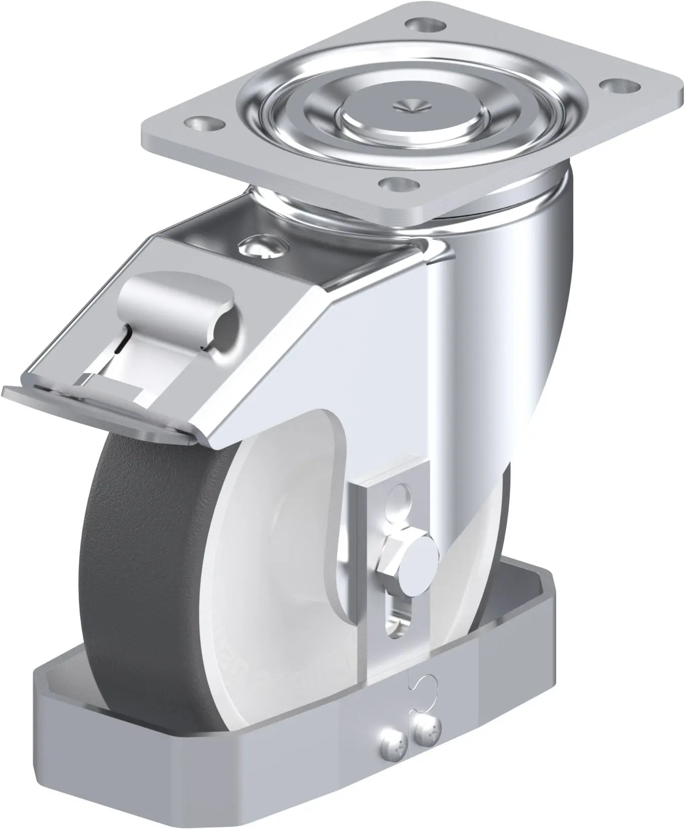 Produktfoto 1 von LH-POTH 160G-FI-FS