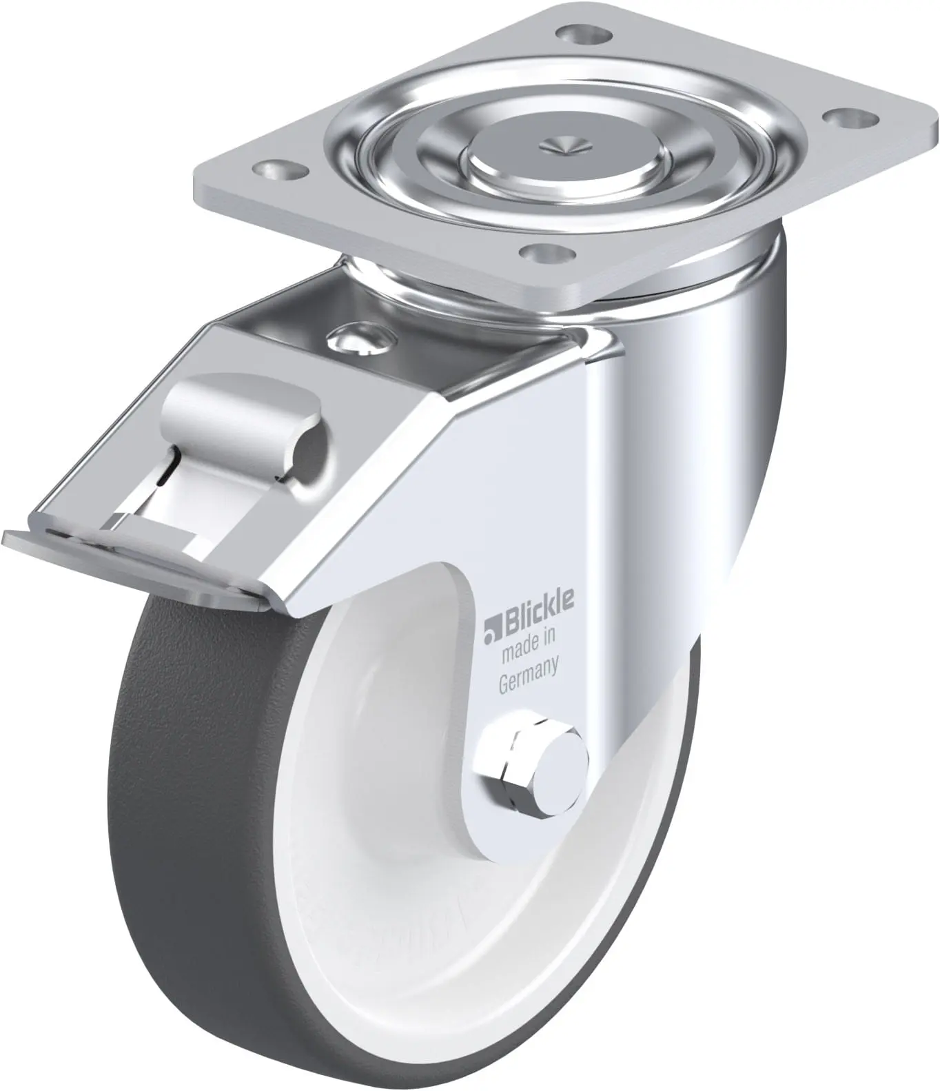 Produktfoto 1 von LH-POTH 160R-FI