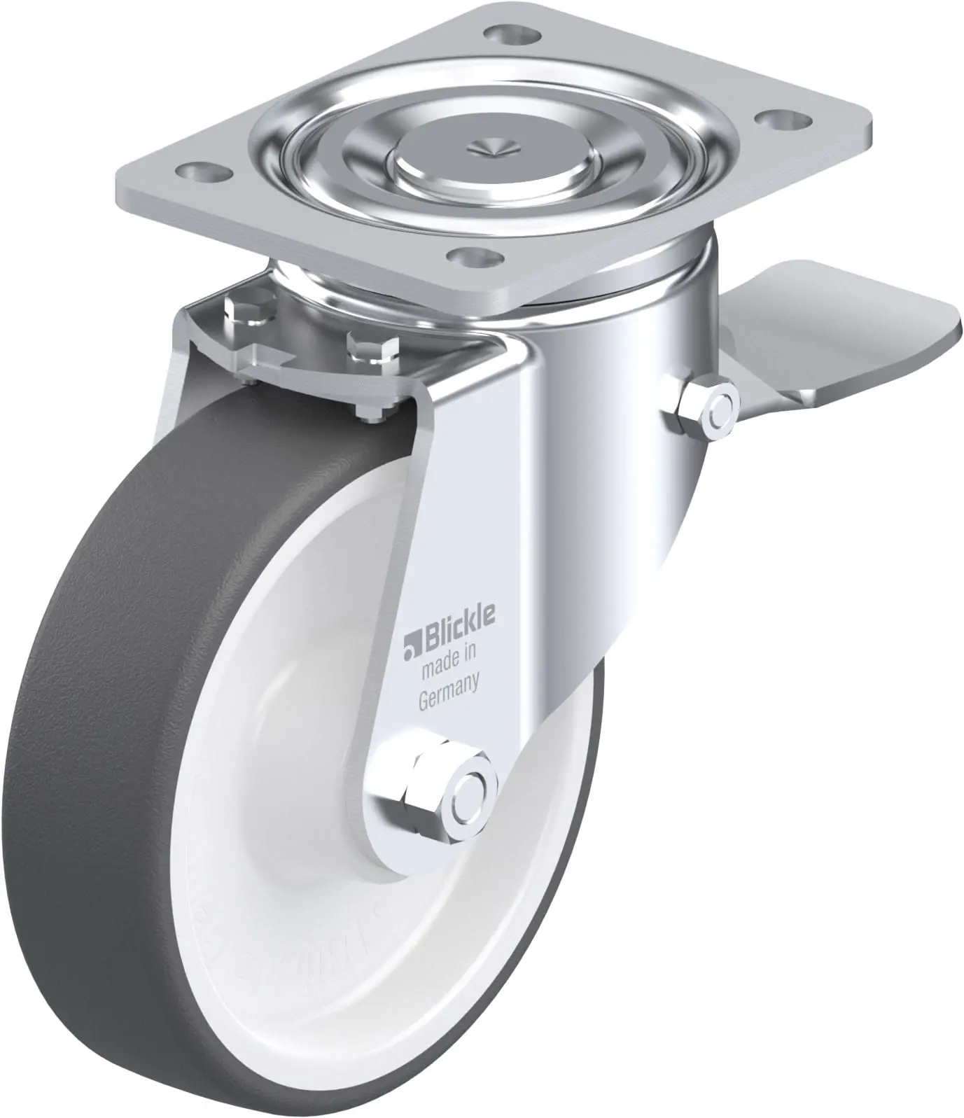 Produktfoto 1 von LH-POTH 160R-ST