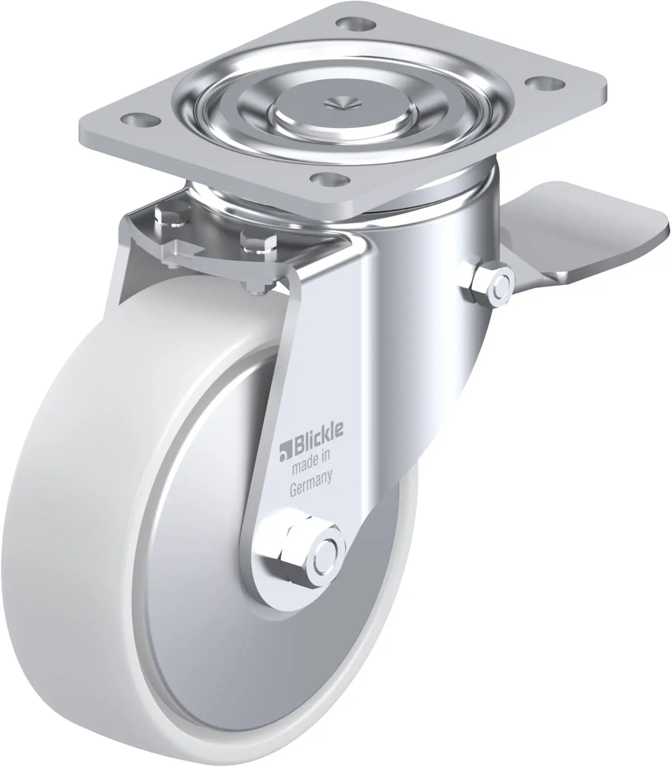 Produktfoto 1 von LH-PO 150K-ST-FA