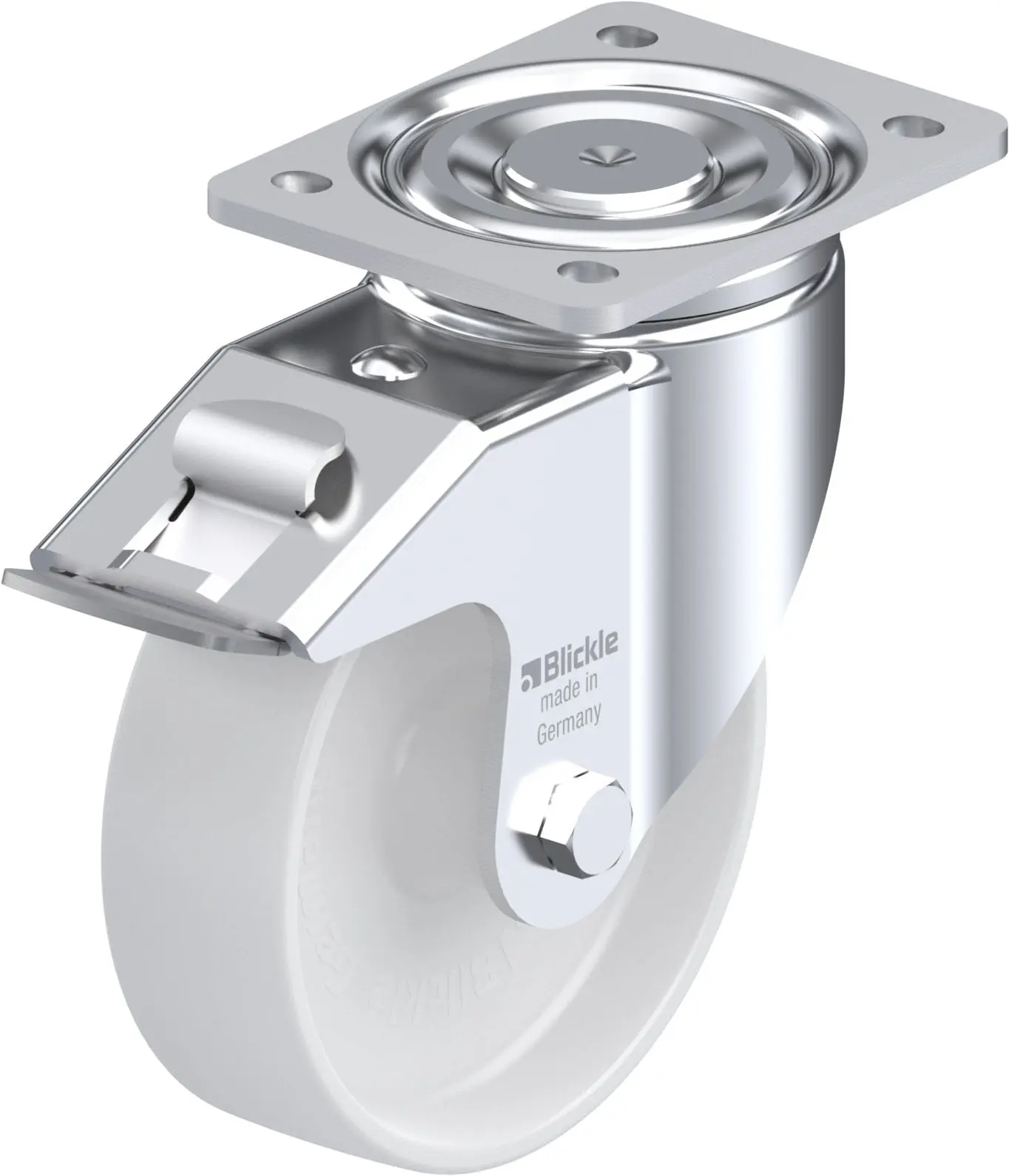 Produktfoto 1 von LH-PO 160G-FI