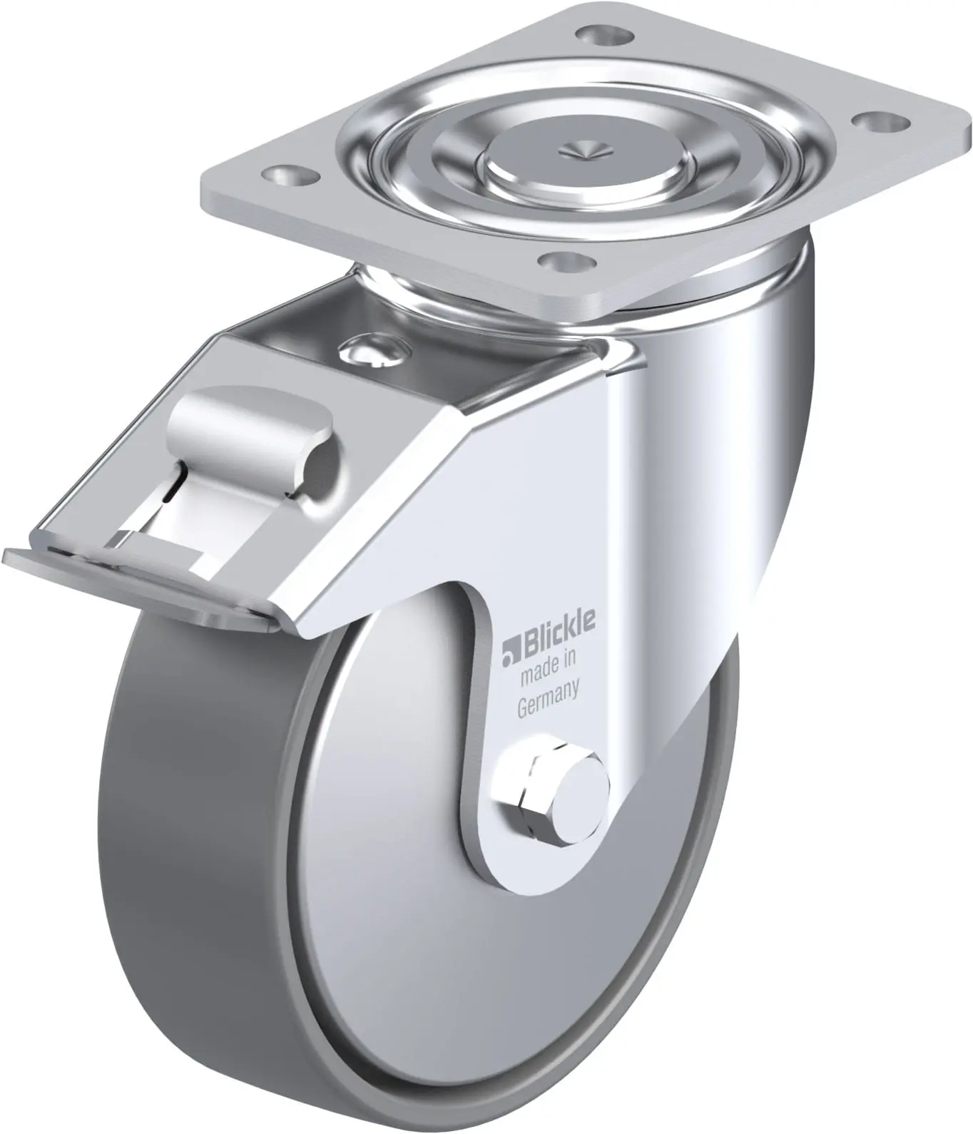 Produktfoto 1 von LH-PO 160G-FI-ELS-FA