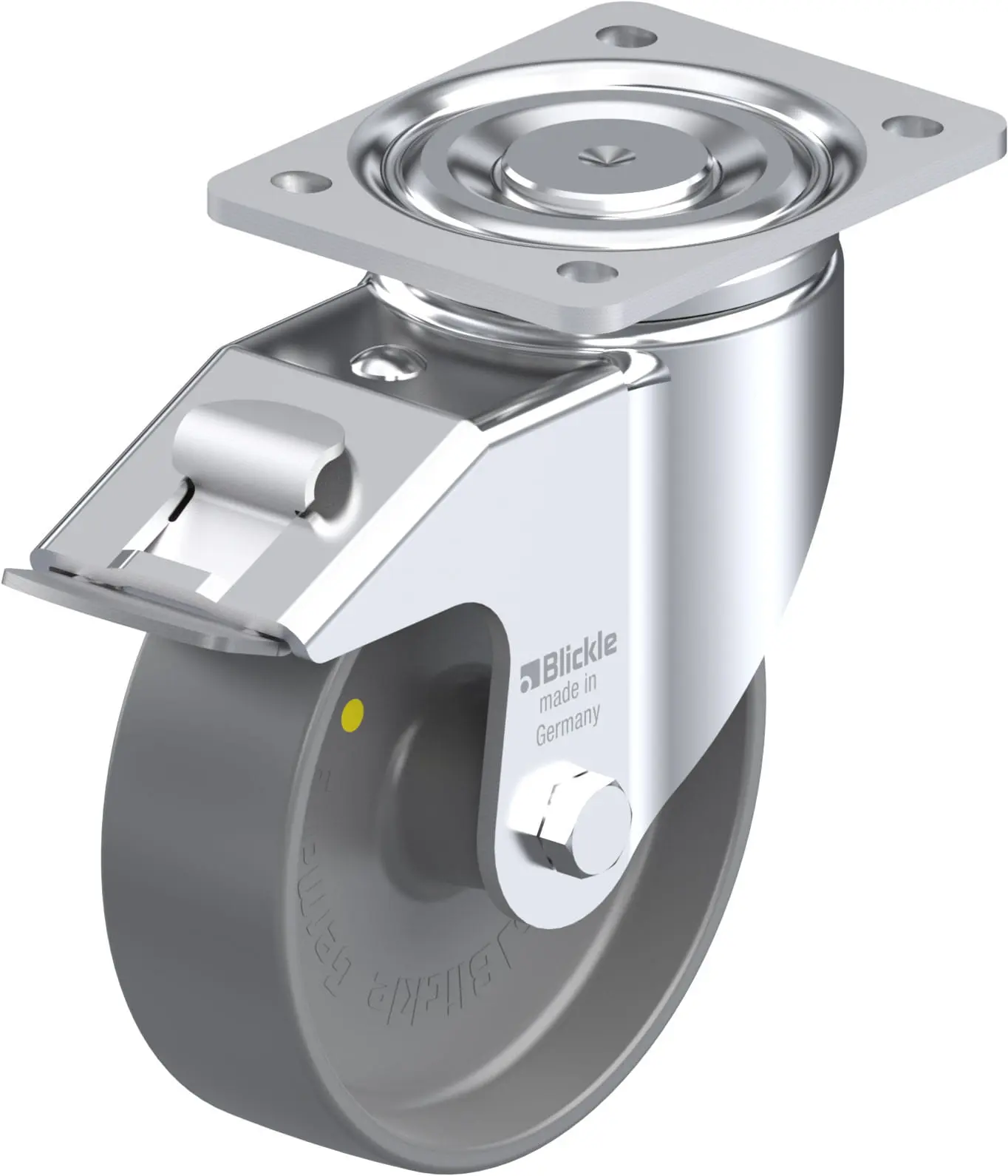 Produktfoto 1 von LH-PO 160G-FI-ELS