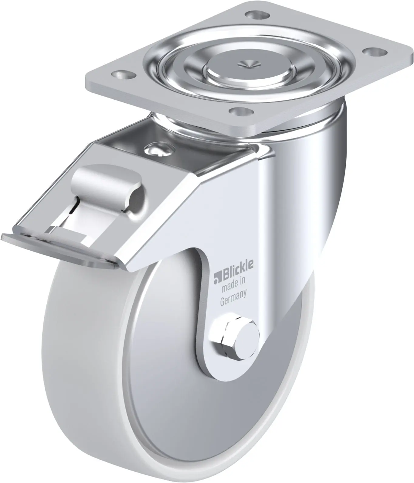 Produktfoto 1 von LH-PO 160G-FI-FA