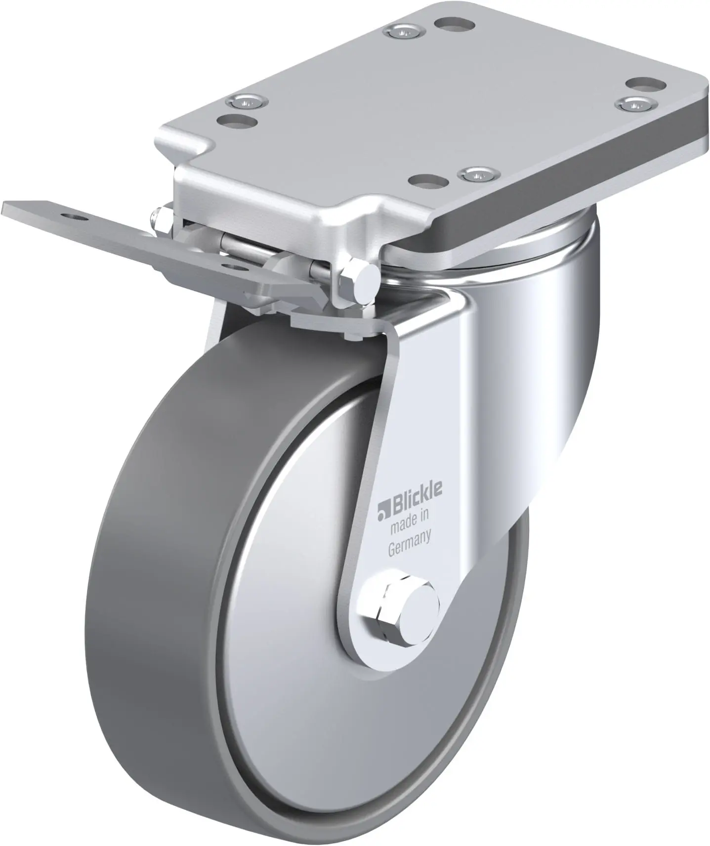 Produktfoto 1 von LH-PO 160G-IS-ELS-FA
