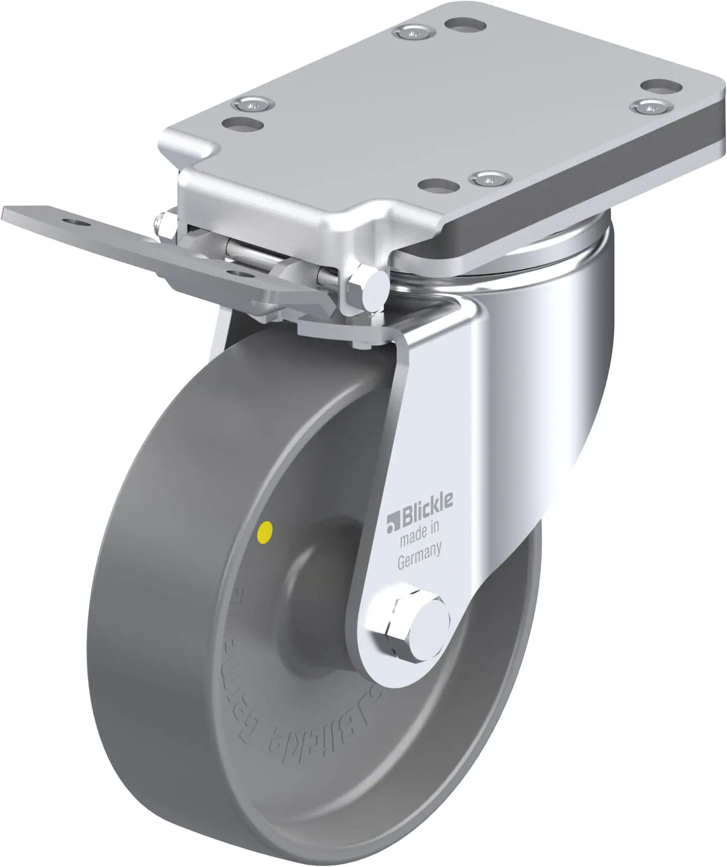 Produktfoto 1 von LH-PO 160G-IS-ELS
