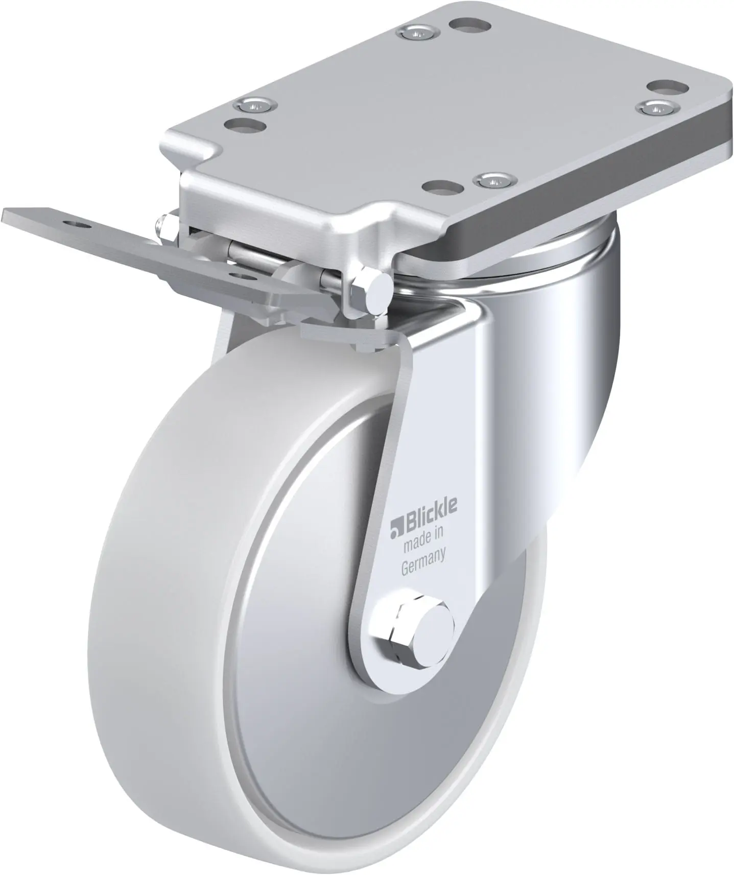 Produktfoto 1 von LH-PO 160G-IS-FA