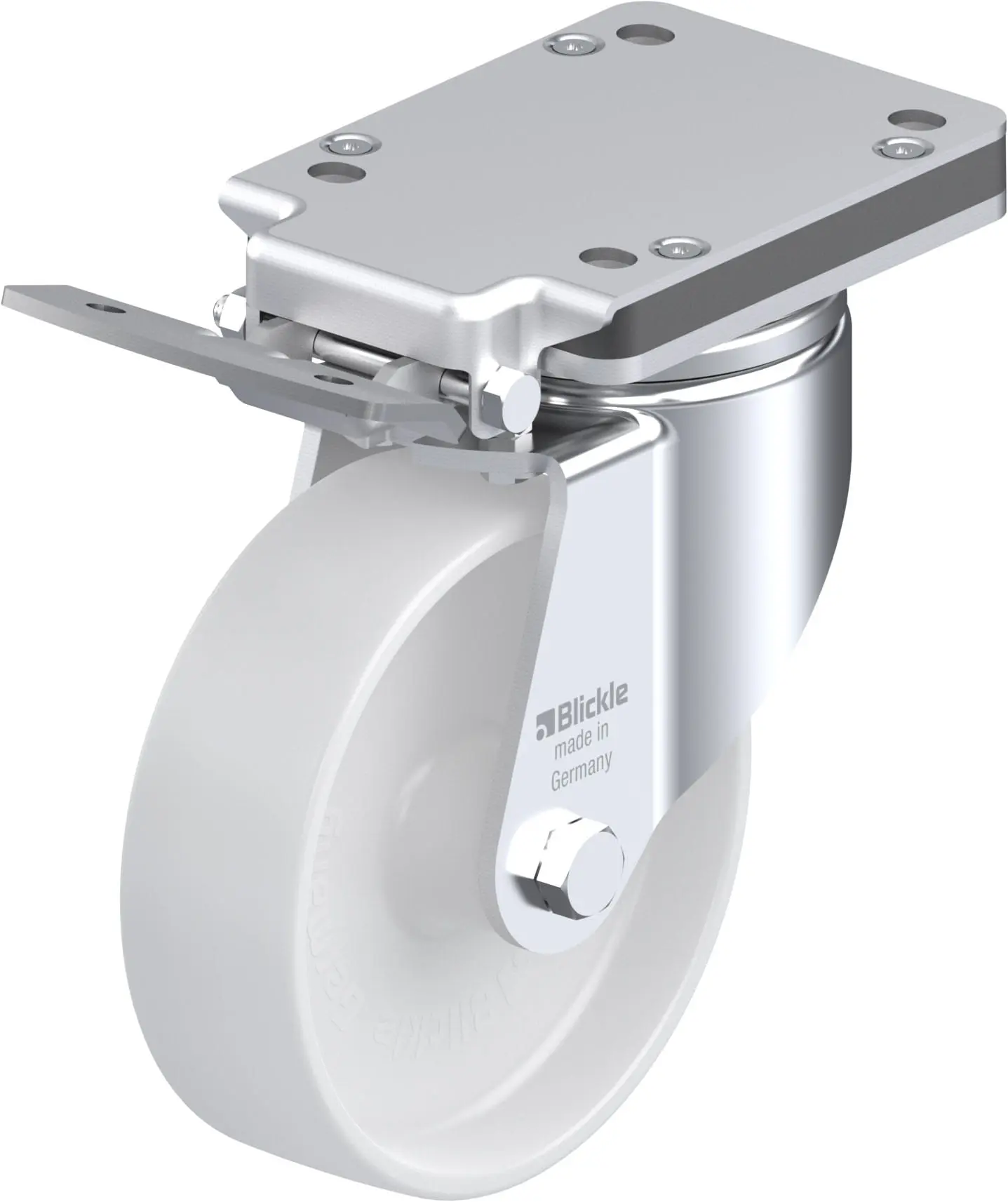 Produktfoto 1 von LH-PO 160G-IS
