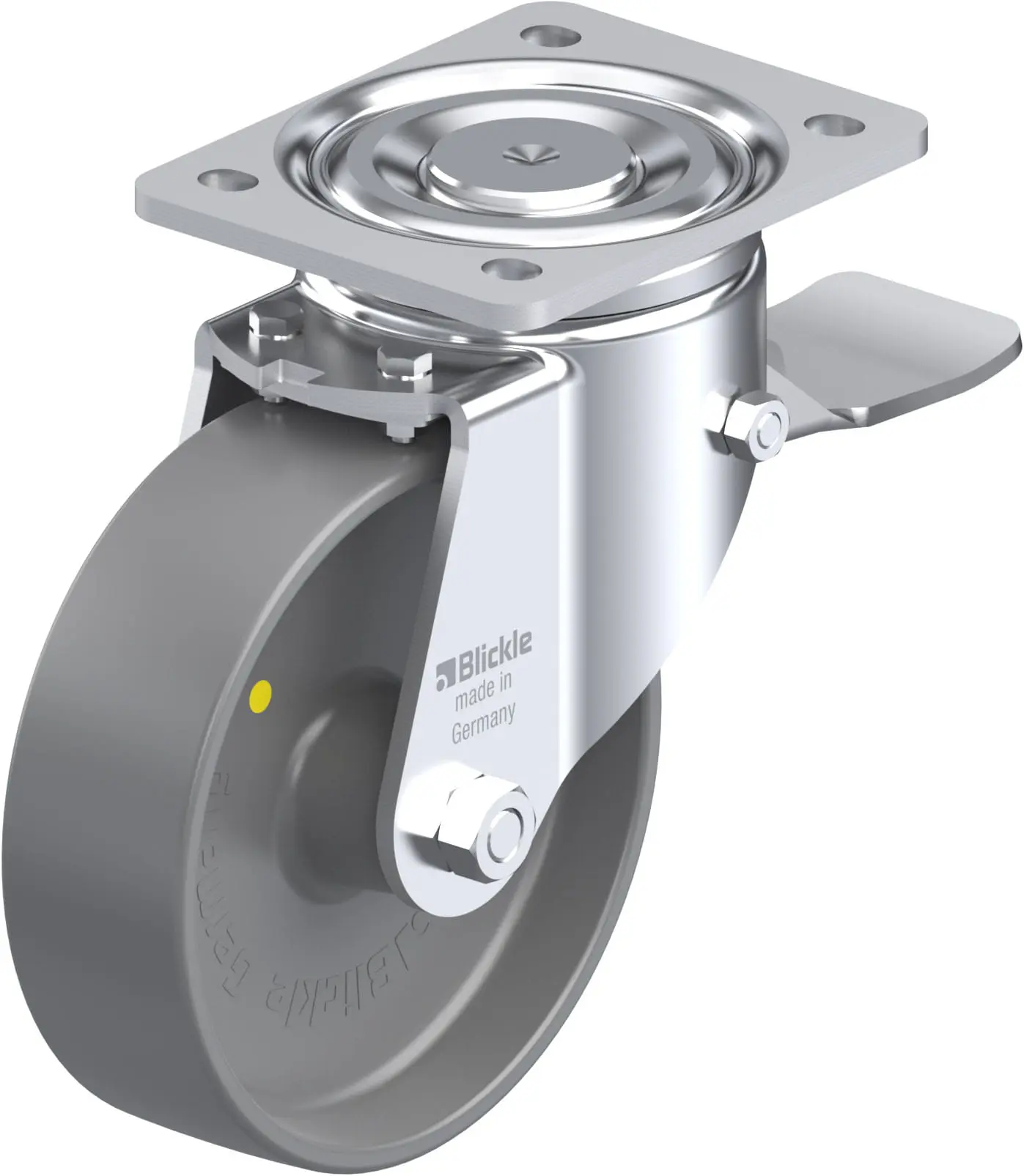 Produktfoto 1 von LH-PO 160G-ST-ELS