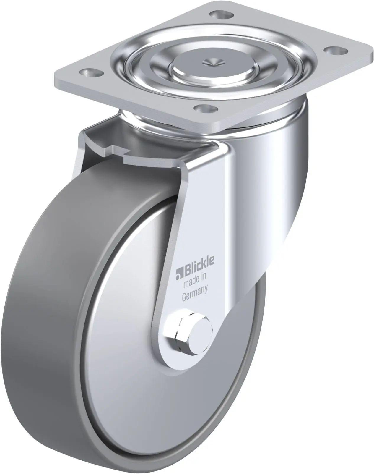 Produktfoto 1 von LH-PO 160K-ELS-FA