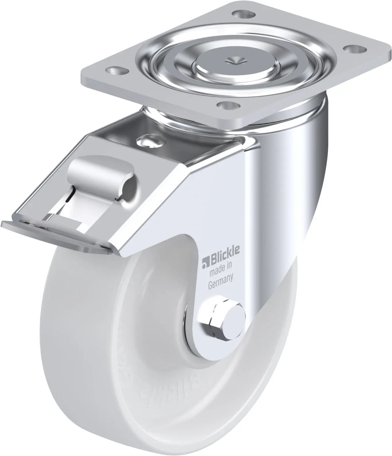 Produktfoto 1 von LH-PO 160K-FI