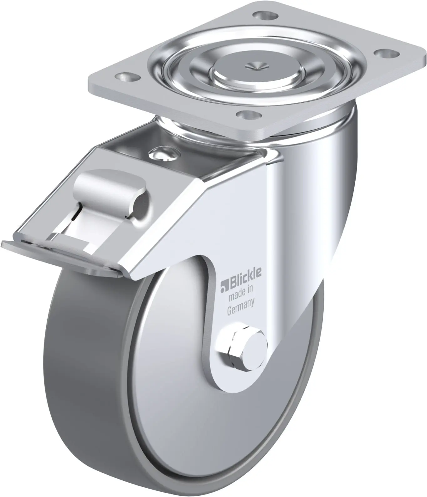 Produktfoto 1 von LH-PO 160K-FI-ELS-FA