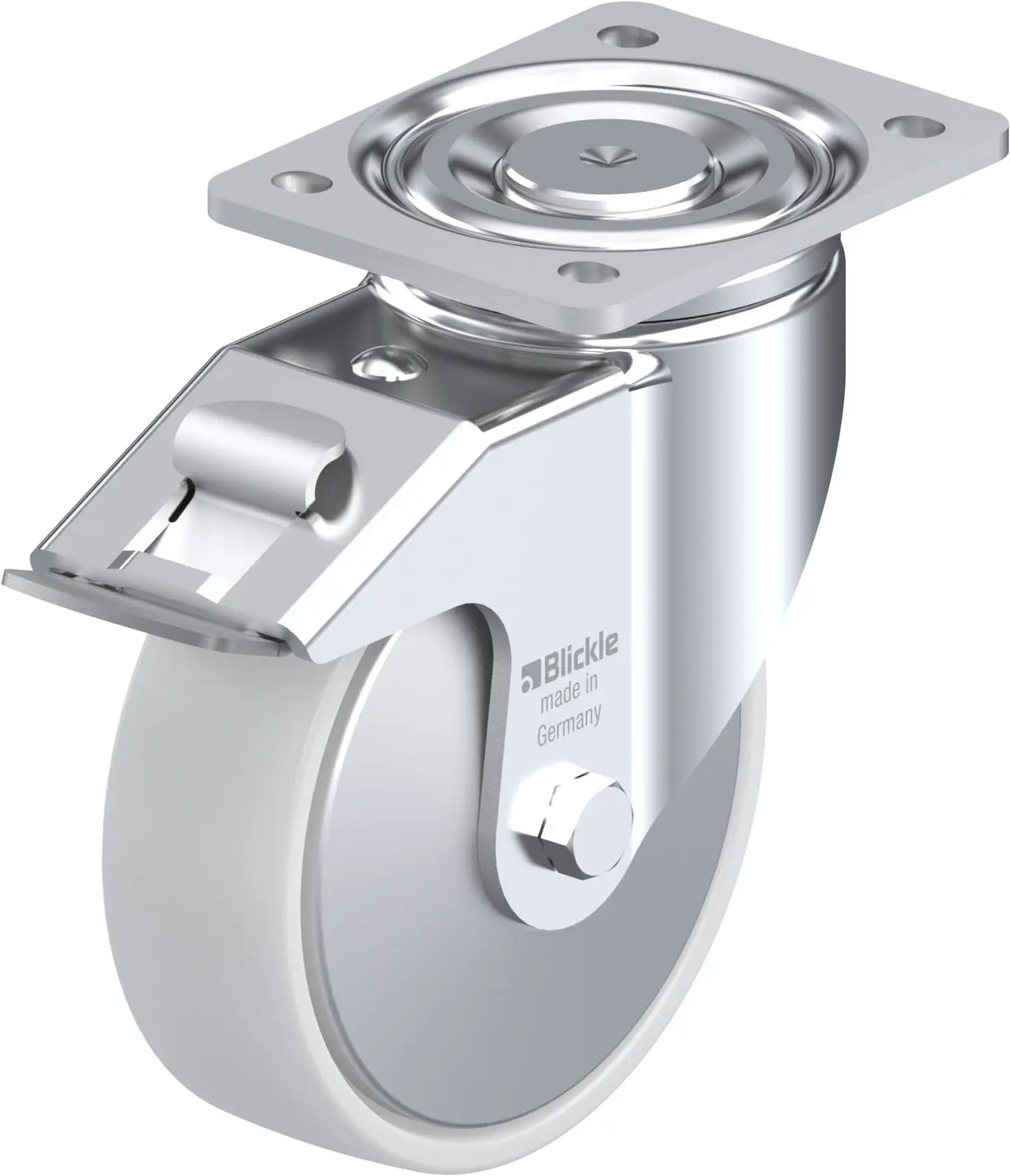 Produktfoto 1 von LH-PO 160K-FI-FA