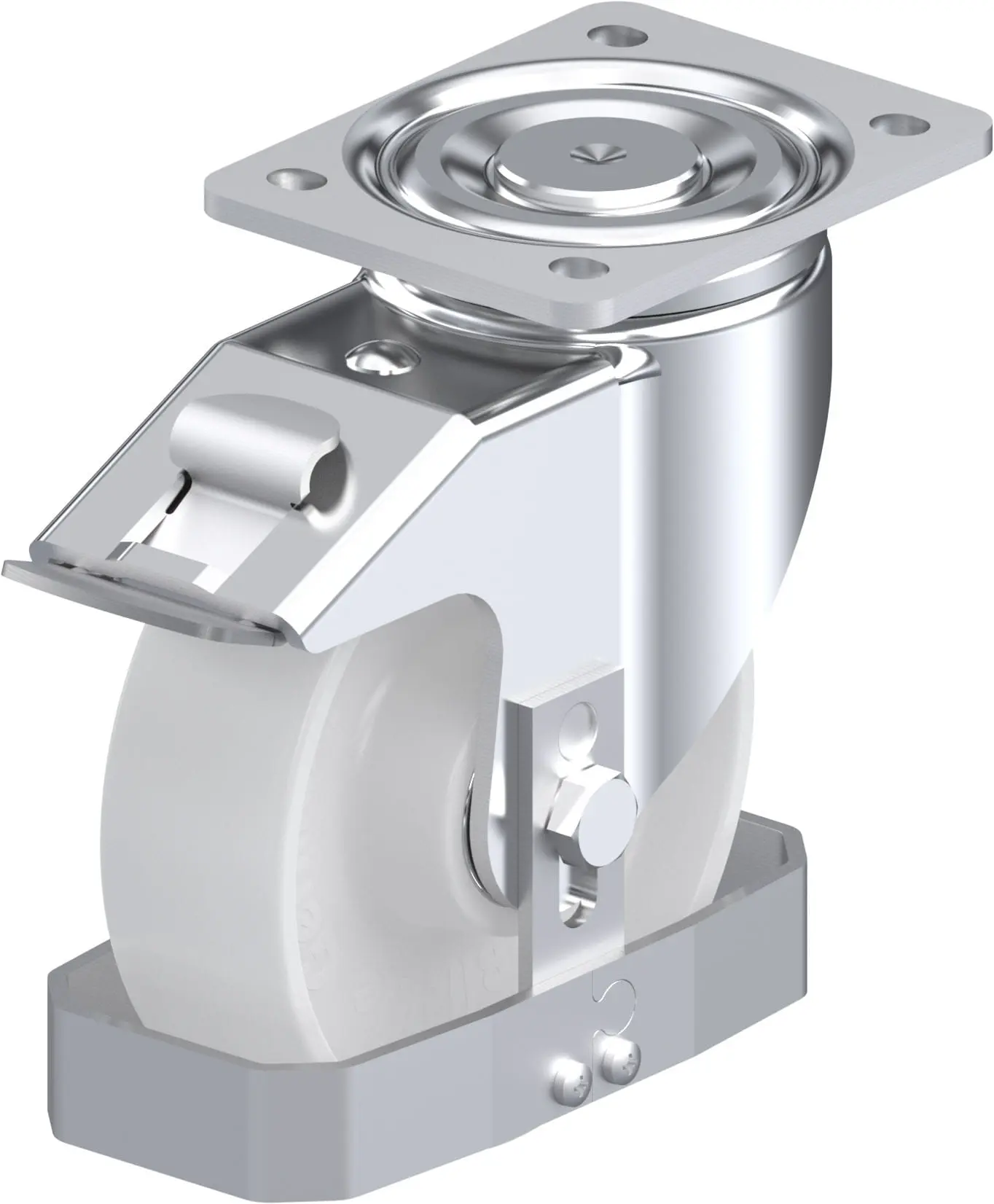 Produktfoto 1 von LH-PO 160K-FI-FS
