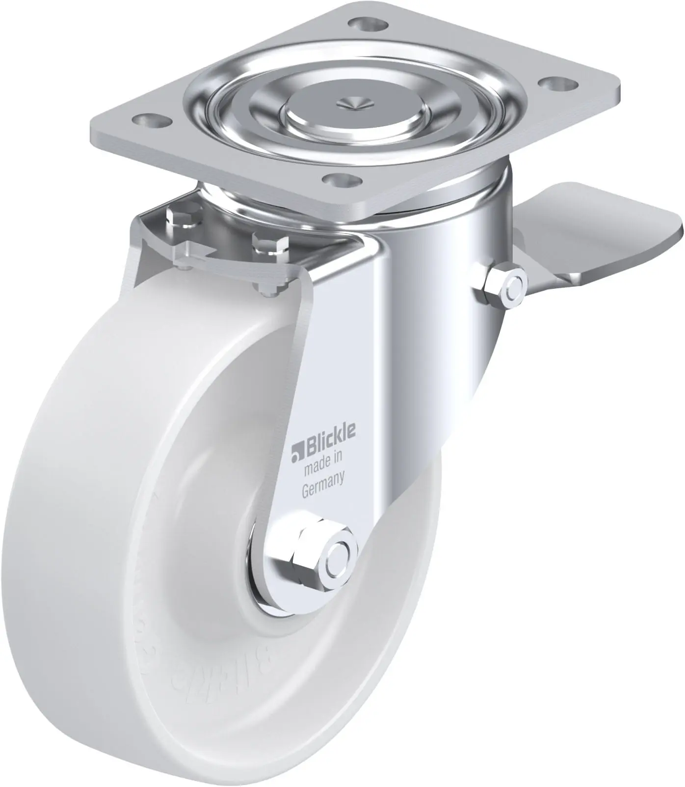 Produktfoto 1 von LH-PO 160K-ST