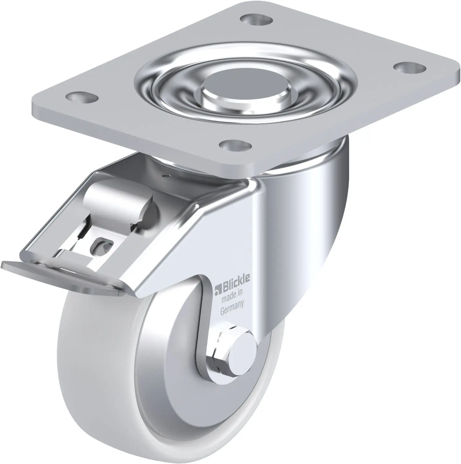 Produktfoto 1 von LH-PO 100G-3-FI-FA
