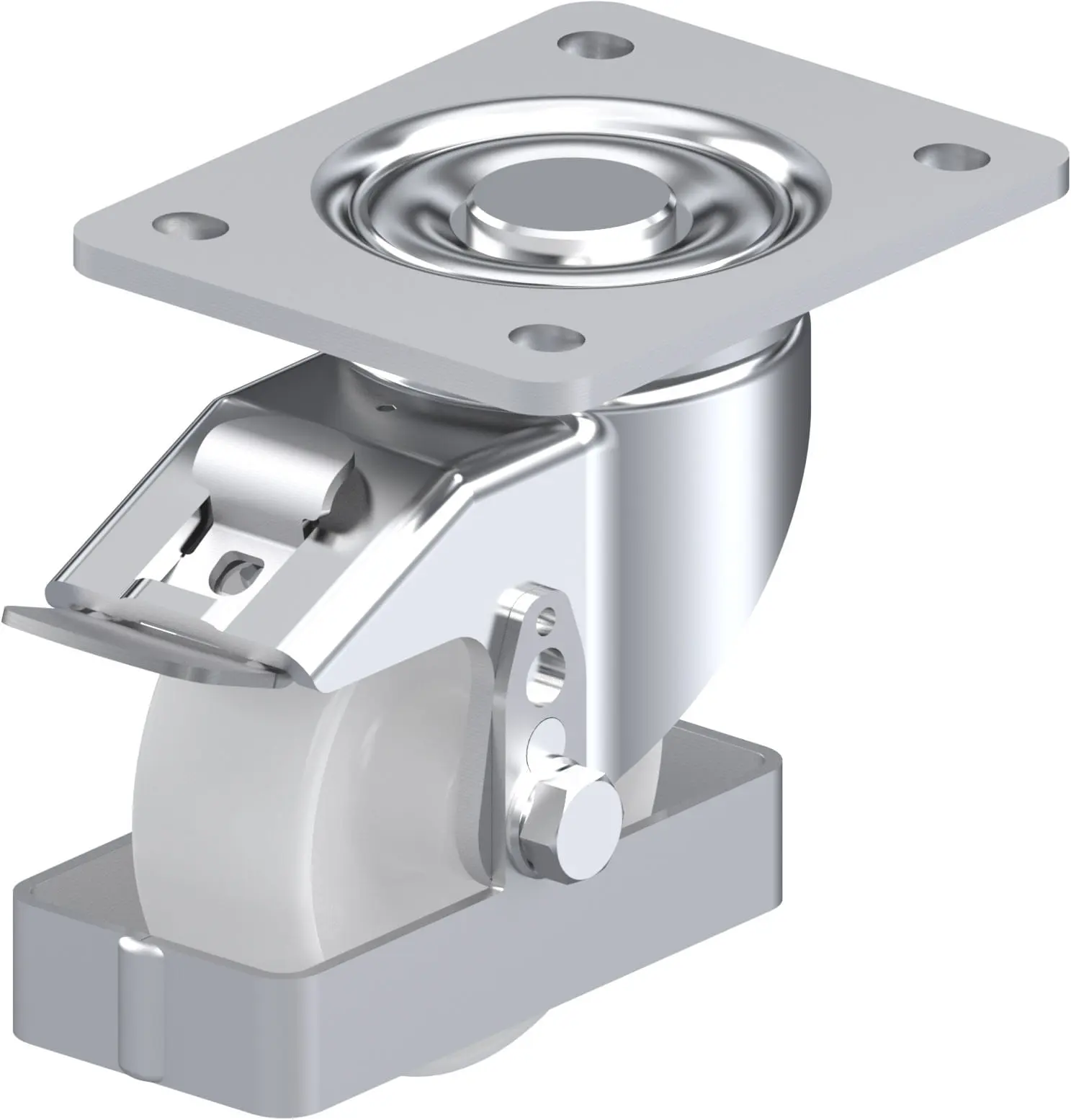 Produktfoto 1 von LH-PO 100G-3-FI-FS