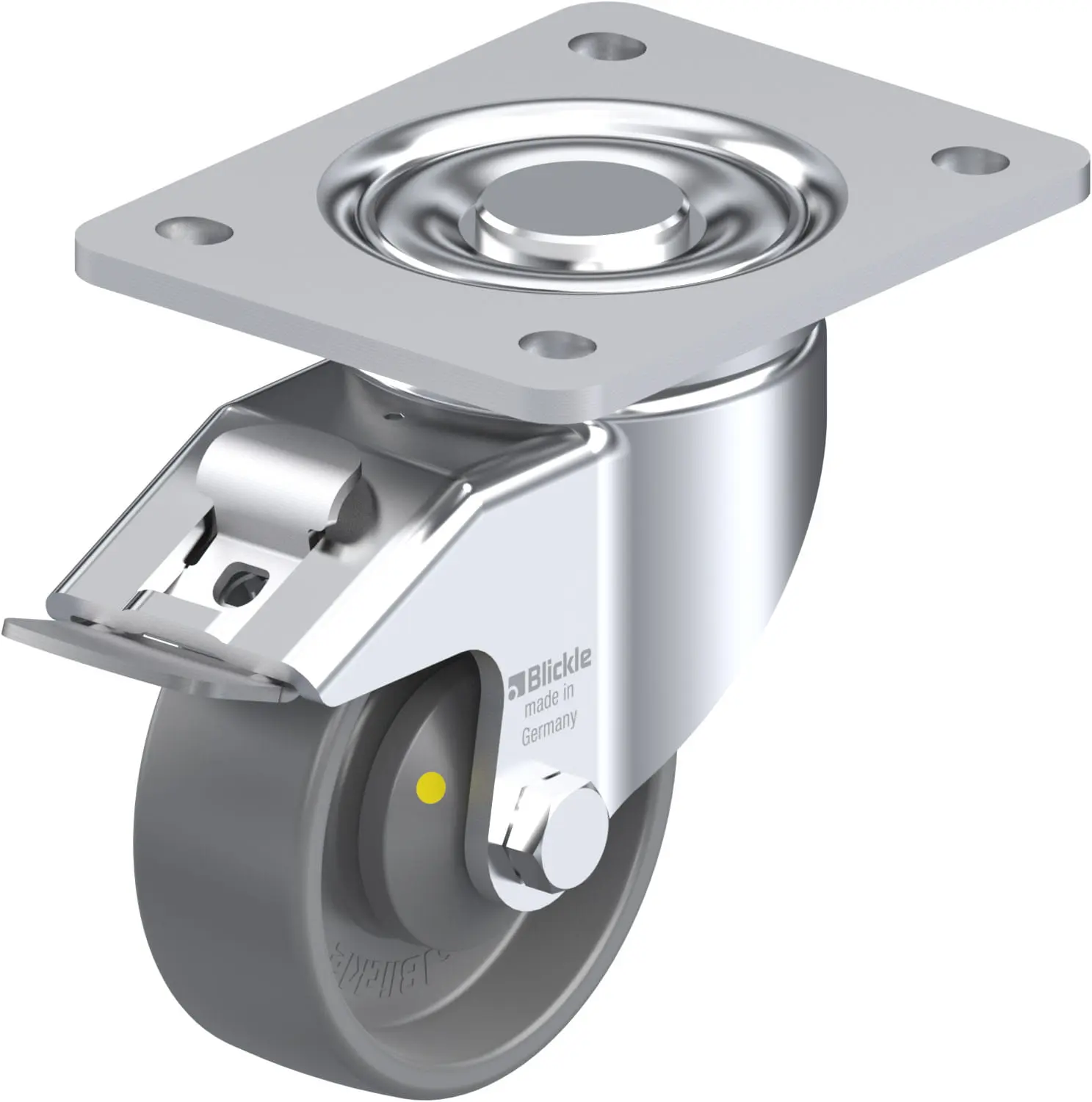 Produktfoto 1 von LH-PO 100KA-3-FI-ELS