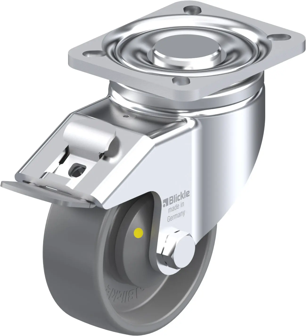 Produktfoto 1 von LH-PO 100KA-1-FI-ELS