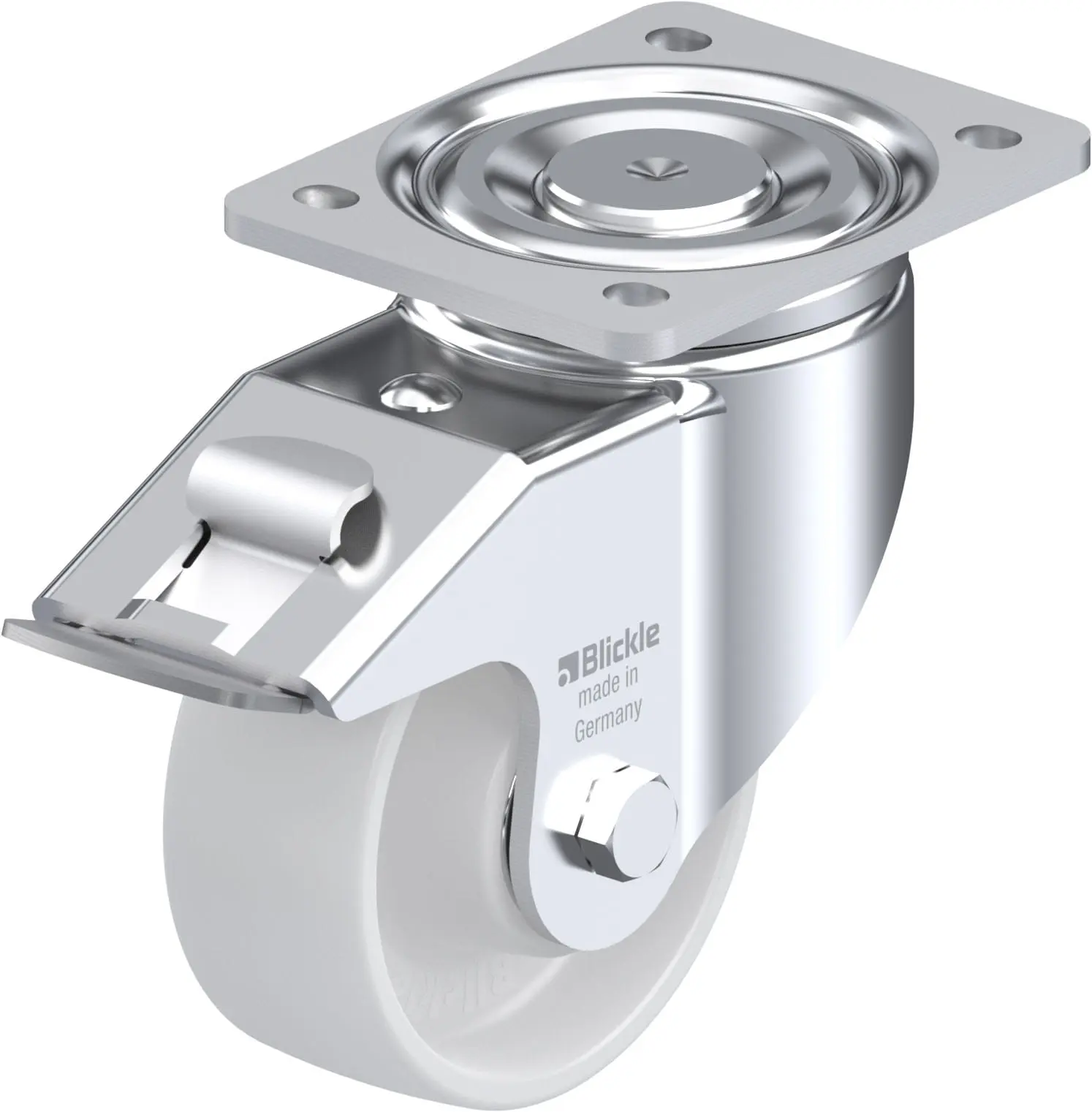 Produktfoto 1 von LH-PO 127K-FI