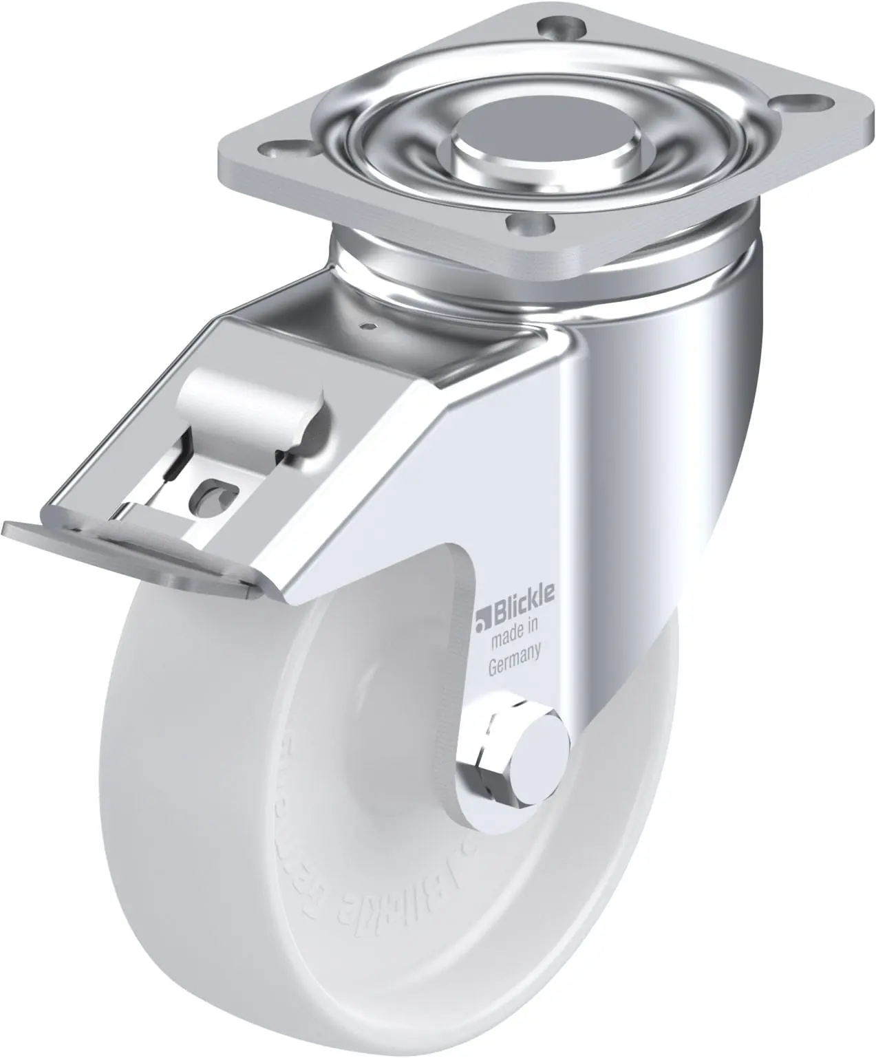 Produktfoto 1 von LH-PO 125G-1-FI