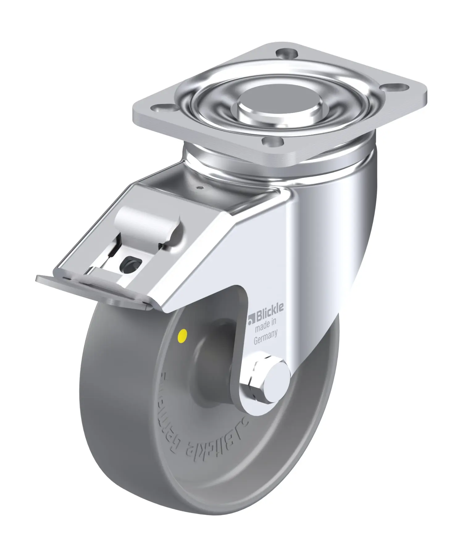Produktfoto 1 von LH-PO 125G-1-FI-ELS