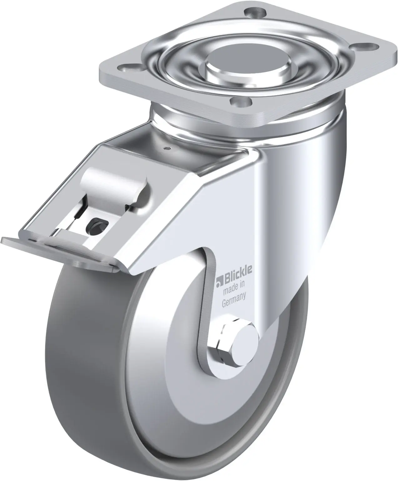 Produktfoto 1 von LH-PO 125G-1-FI-ELS-FA