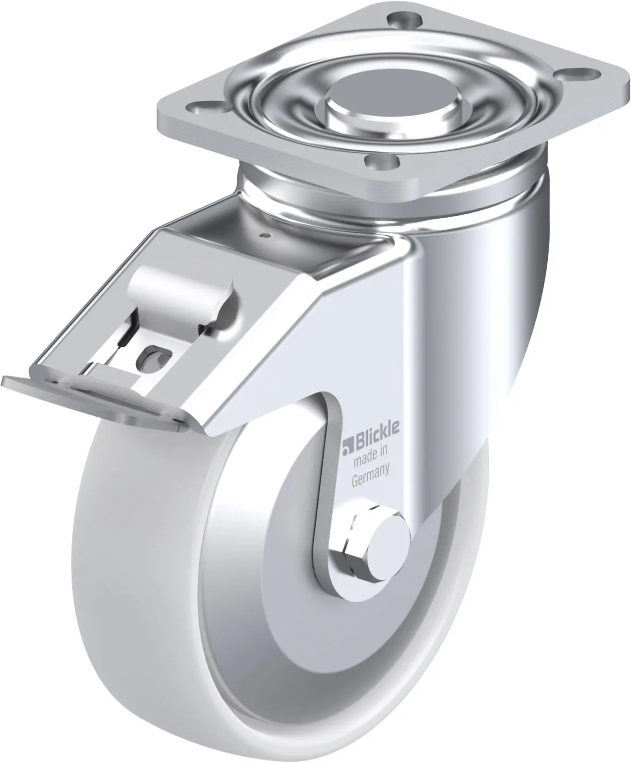Produktfoto 1 von LH-PO 125G-1-FI-FA