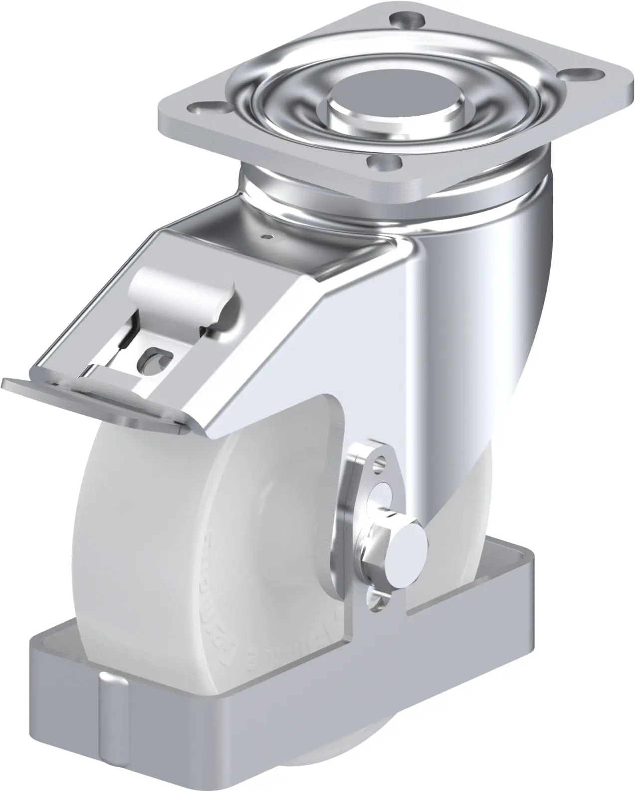 Produktfoto 1 von LH-PO 125G-1-FI-FS
