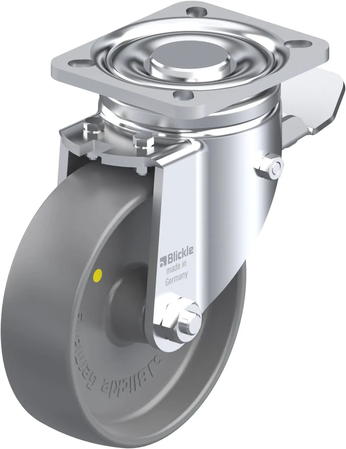 Produktfoto 1 von LH-PO 125G-1-ST-ELS