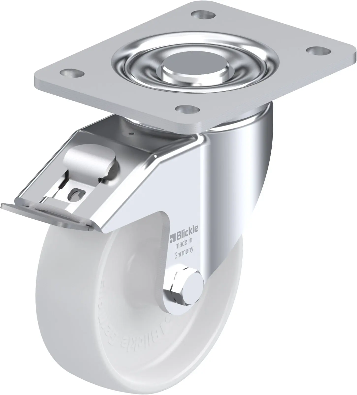 Produktfoto 1 von LH-PO 125G-3-FI