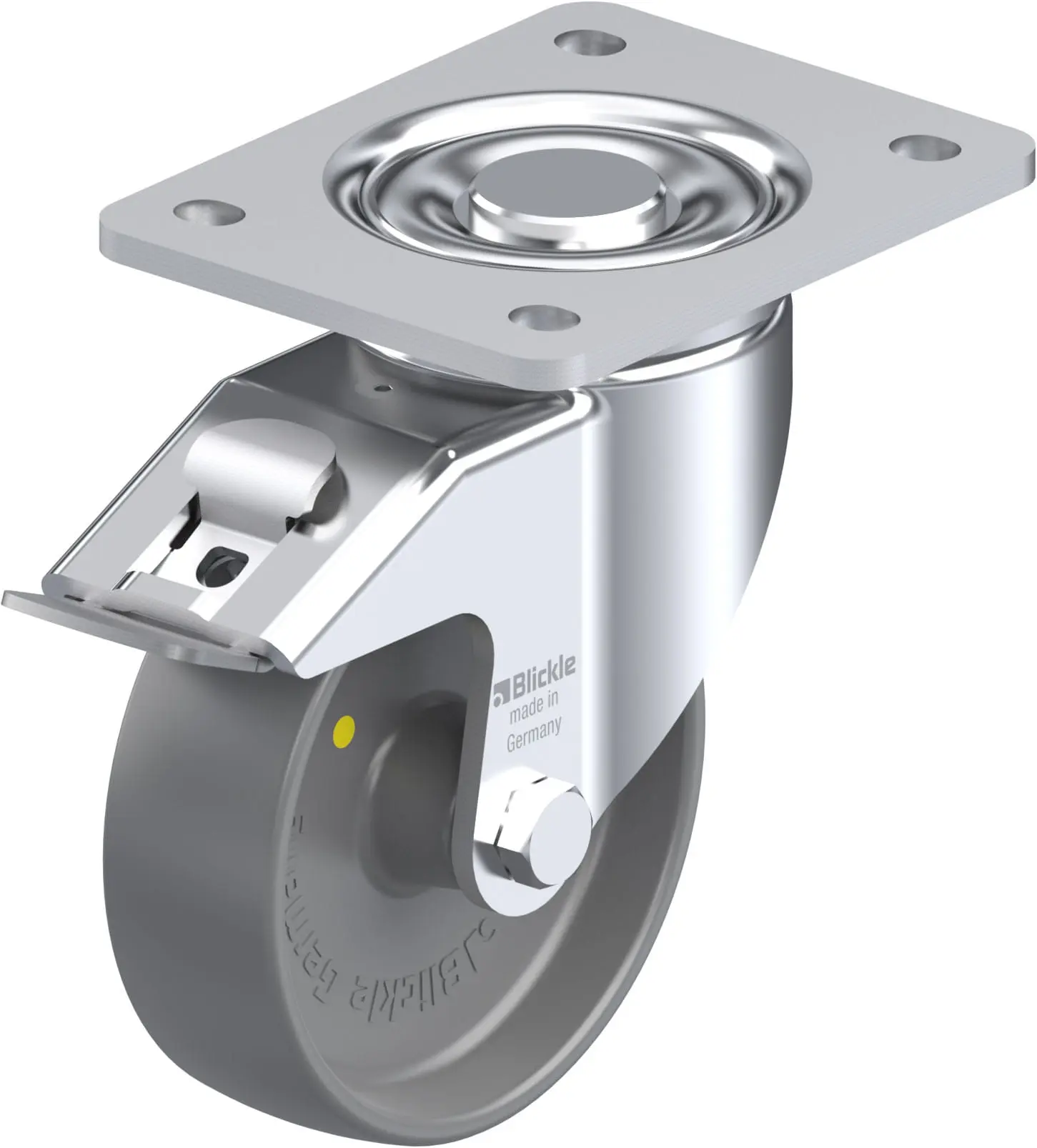 Produktfoto 1 von LH-PO 125G-3-FI-ELS