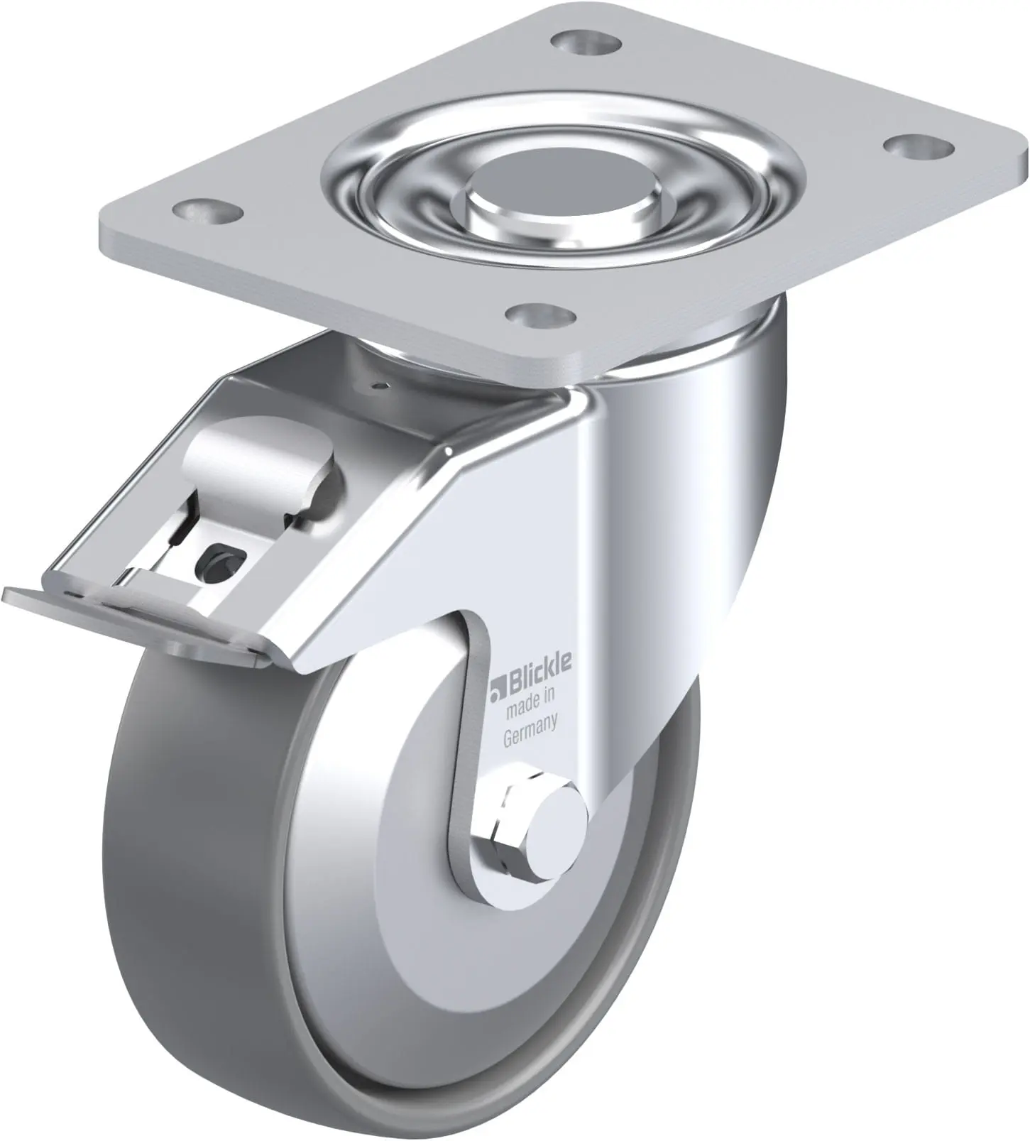 Produktfoto 1 von LH-PO 125G-3-FI-ELS-FA