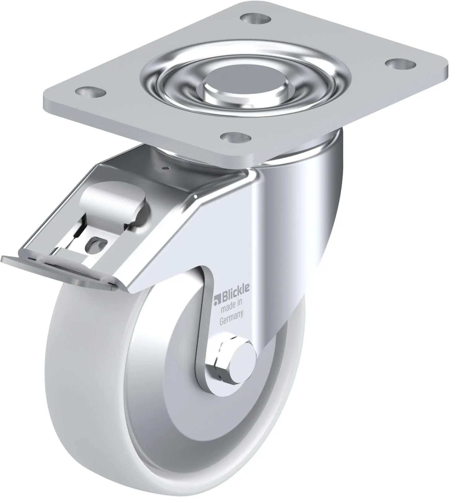 Produktfoto 1 von LH-PO 125G-3-FI-FA