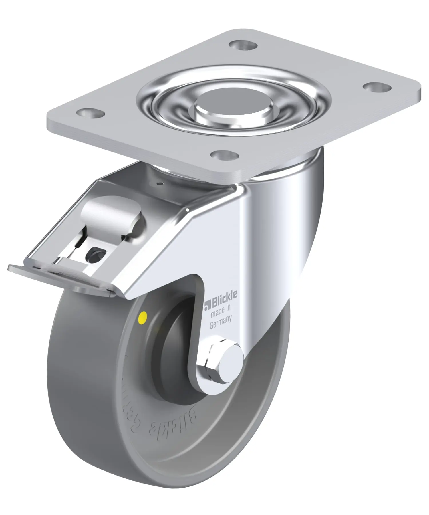 Produktfoto 1 von LH-PO 125KA-3-FI-ELS