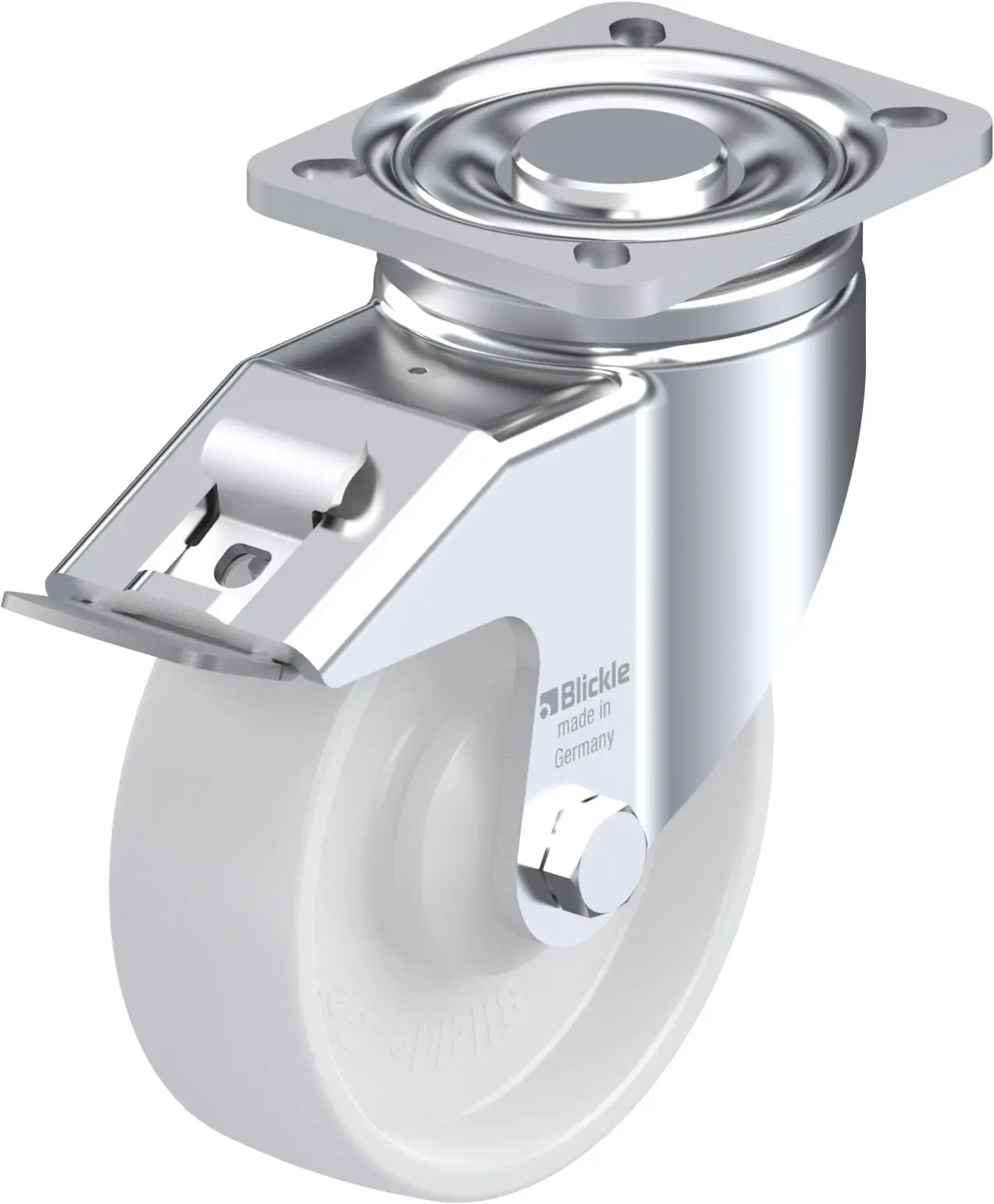 Produktfoto 1 von LH-PO 125KA-1-FI
