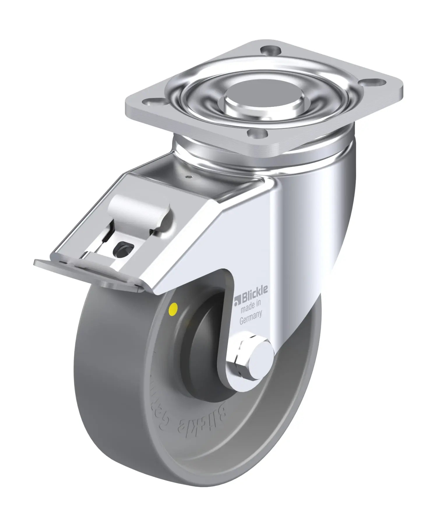 Produktfoto 1 von LH-PO 125KA-1-FI-ELS