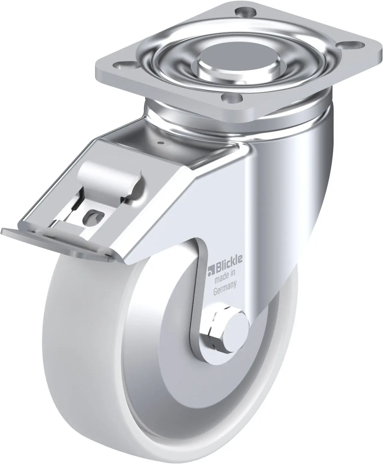 Produktfoto 1 von LH-PO 125KA-1-FI-FA