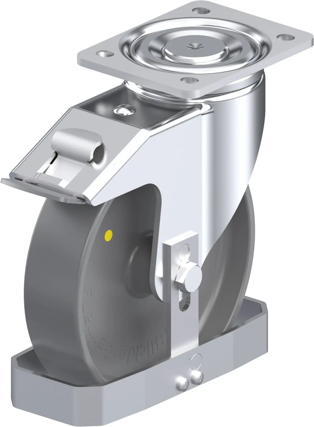 Produktfoto 1 von LH-PO 200G-FI-ELS-FS