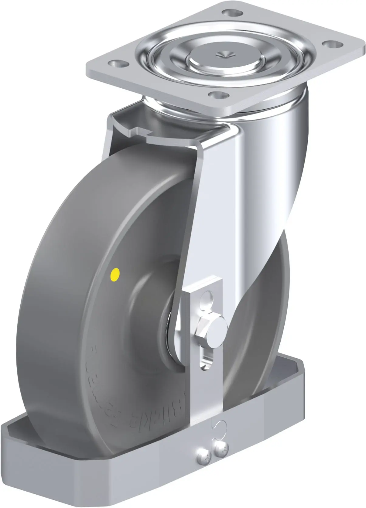 Produktfoto 1 von LH-PO 200K-ELS-FS