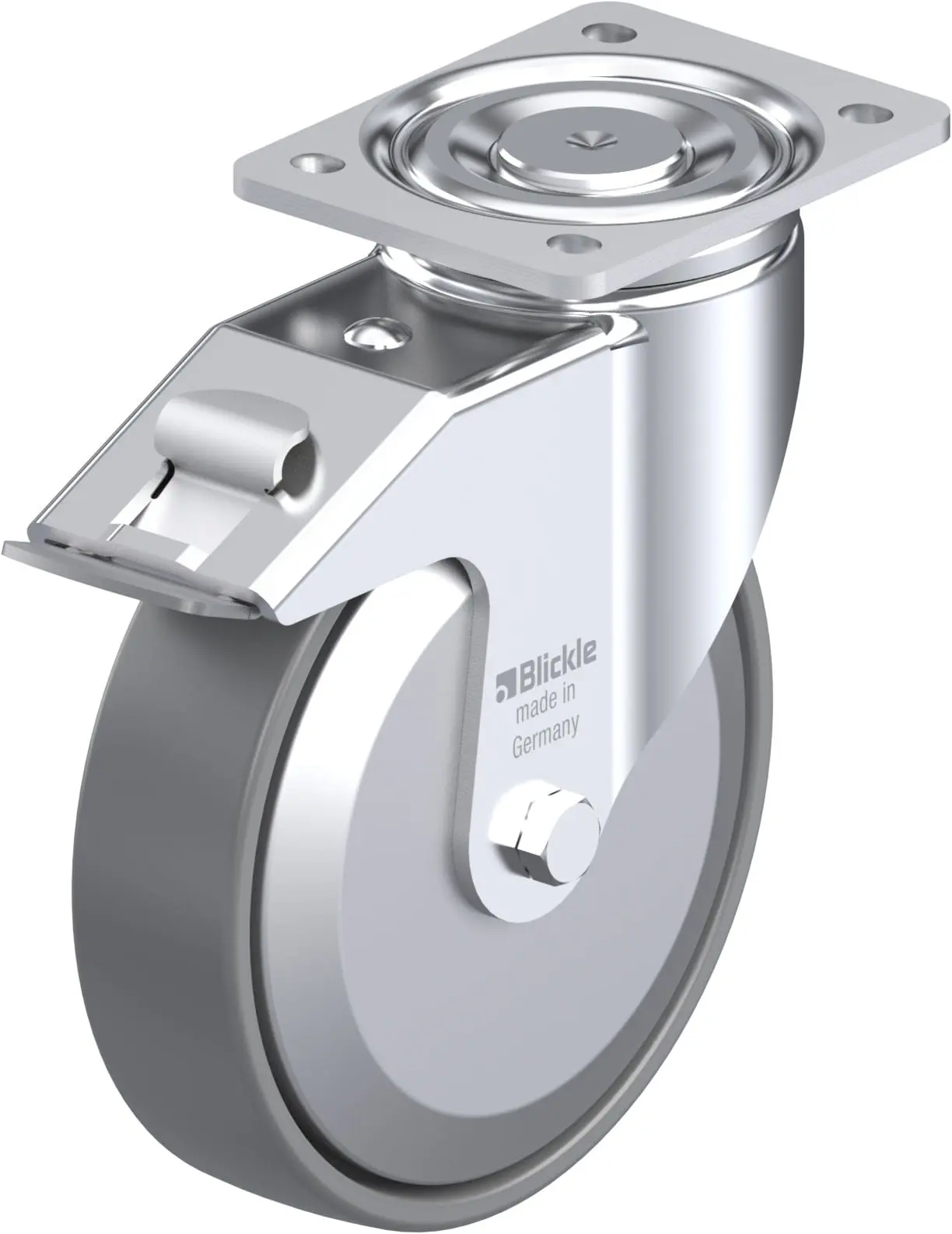 Produktfoto 1 von LH-PO 200K-FI-ELS-FA
