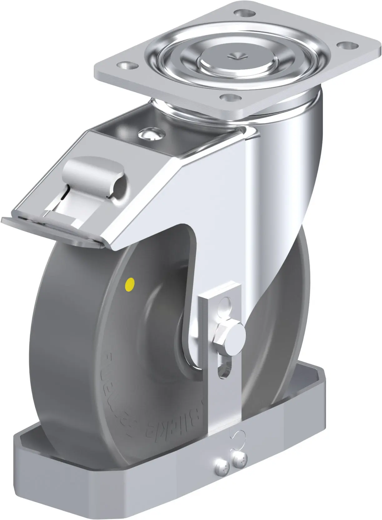 Produktfoto 1 von LH-PO 200K-FI-ELS-FS