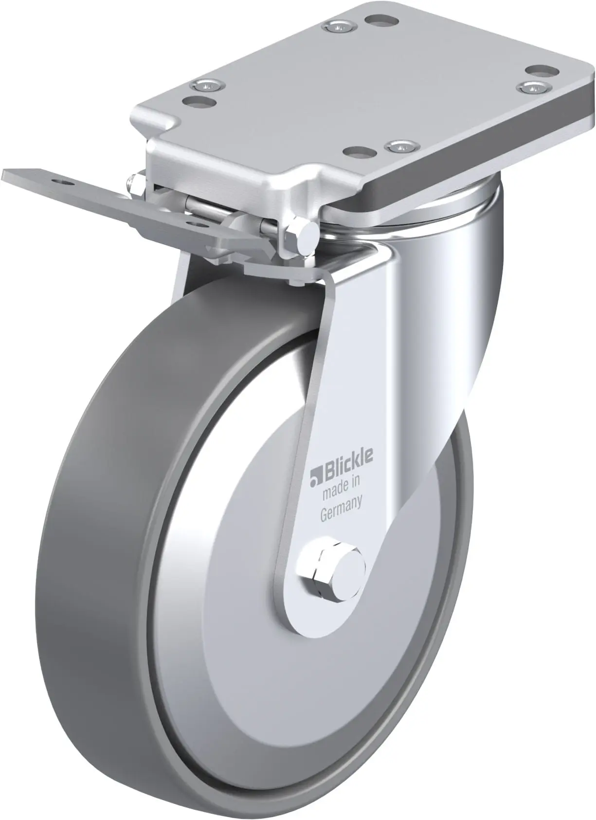 Produktfoto 1 von LH-PO 200K-IS-ELS-FA
