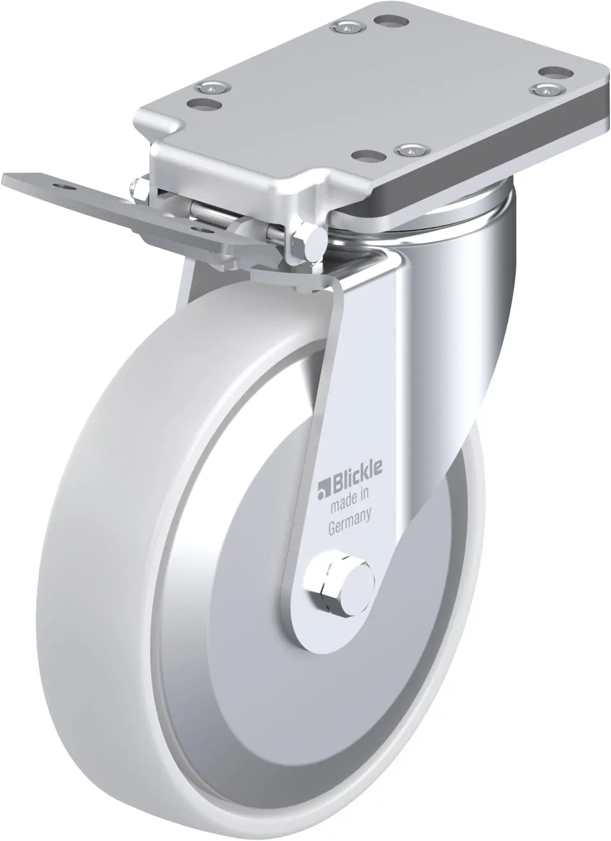 LH-PO 200K-IS-FA